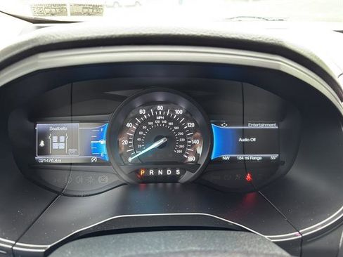 Certified 2024 Ford Edge SEL w/ Convenience Package AWD/4WD image 27