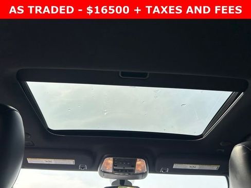 Used 2021 Jeep Grand Cherokee Laredo X image 17