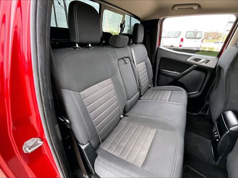 Used 2020 Ford Ranger XLT w/ Equipment Group 302A Luxury image 19