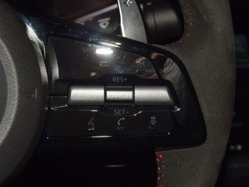 Used 2024 Nissan Z NISMO w/ Floor Mat Package RWD image 39