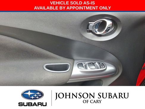 Used 2015 Nissan Juke SL image 10