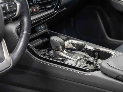 Used 2024 Lexus NX 350h AWD image 24