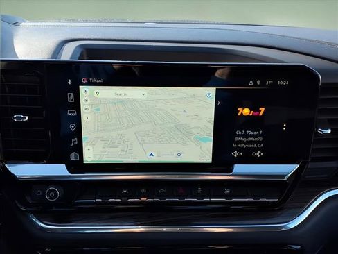 Used 2025 Chevrolet Silverado 1500 LT image 21