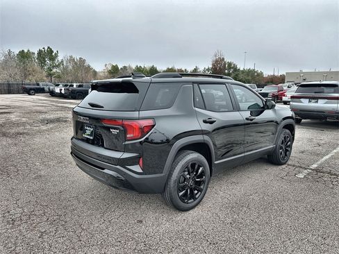 New 2026 GMC Terrain Elevation image 11