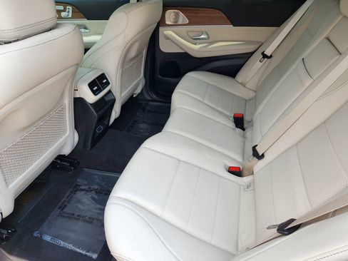 Used 2026 Mercedes-Benz GLE 350 4MATIC image 29