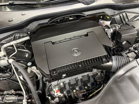 Certified 2025 Acura MDX SH-AWD w/ Technology Package image 38
