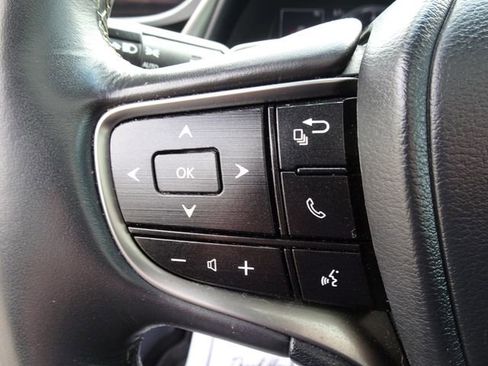 Used 2019 Lexus ES 350 w/ Premium Package FWD image 27