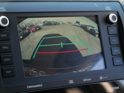 Certified 2022 Toyota Sequoia Nightshade image 29