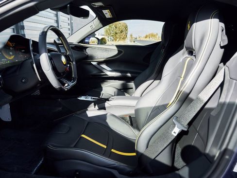 Used 2023 Ferrari SF90 Stradale image 51