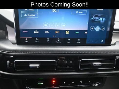 Used 2023 Lincoln Nautilus AWD w/ Premium Package image 16