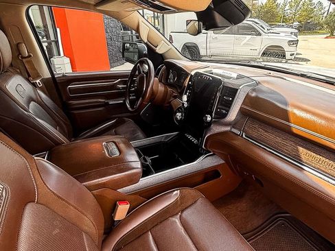 Used 2021 RAM 1500 Limited image 14
