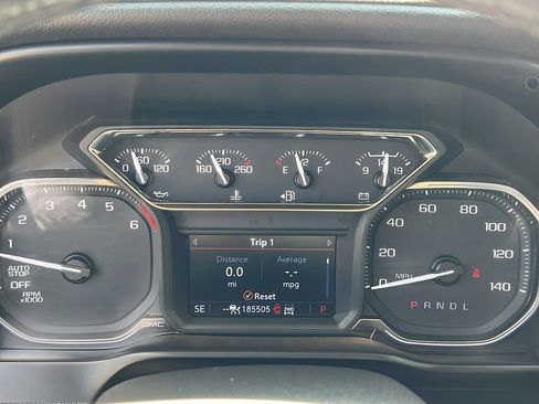 Used 2020 GMC Sierra 1500 SLT w/ SLT Premium Plus Package image 18
