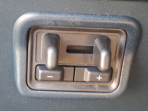 New 2025 Ford Maverick Lariat w/ Black Appearance Package image 20