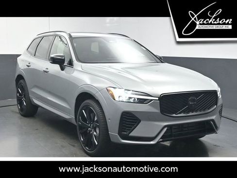 New 2026 Volvo XC60 T8 Ultra w/ Protection Package Premier image 1