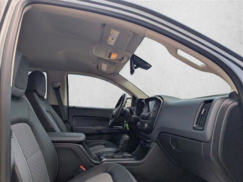 Used 2016 Chevrolet Colorado Z71 AWD/4WD image 15