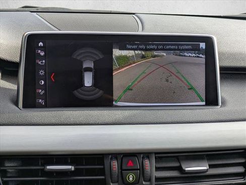 Used 2018 BMW X5 xDrive50i image 15
