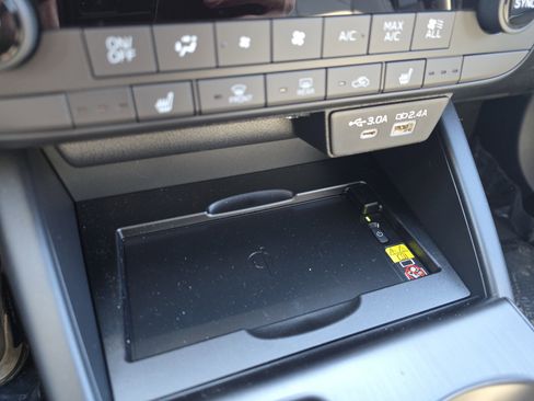 New 2026 Subaru Outback Limited image 25