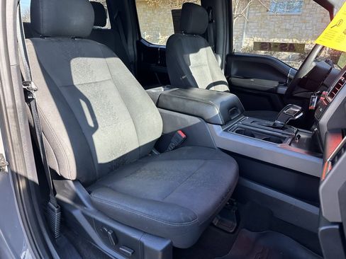 Used 2020 Ford F150 XLT w/ Equipment Group 302A Luxury image 18