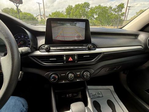 Used 2020 Kia Forte LXS image 15