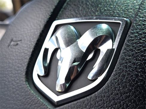 Used 2018 RAM 2500 Limited image 22