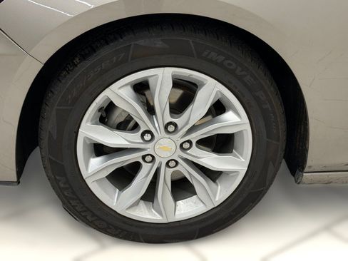 Used 2024 Chevrolet Malibu LT FWD image 10