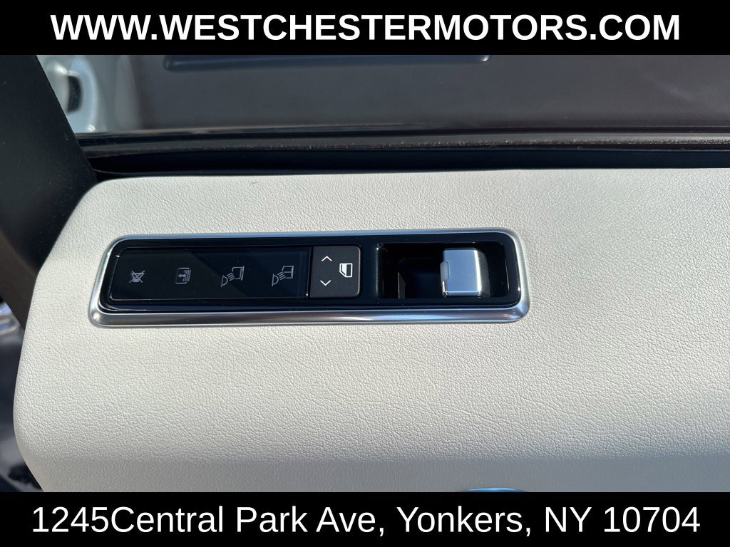 Used 2020 Land Rover Range Rover HSE AWD/4WD image 20