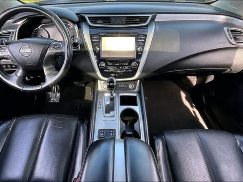 Used 2019 Nissan Murano SL AWD/4WD image 7
