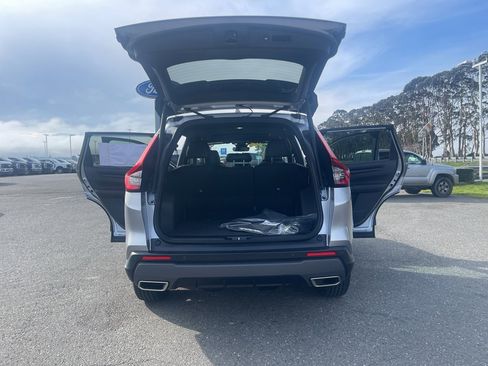 New 2026 Honda CR-V Sport-L image 17