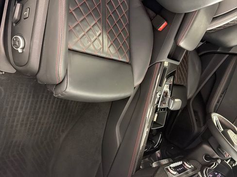 Used 2024 Audi S4 Premium Plus AWD/4WD image 26