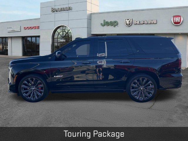 Used 2026 Cadillac Escalade V AWD/4WD image 4