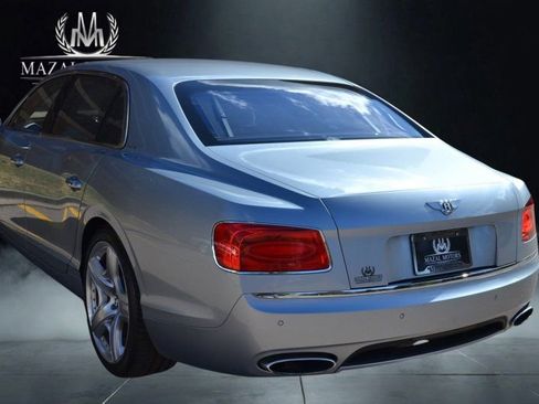 Used 2015 Bentley Flying Spur W12 AWD/4WD image 14