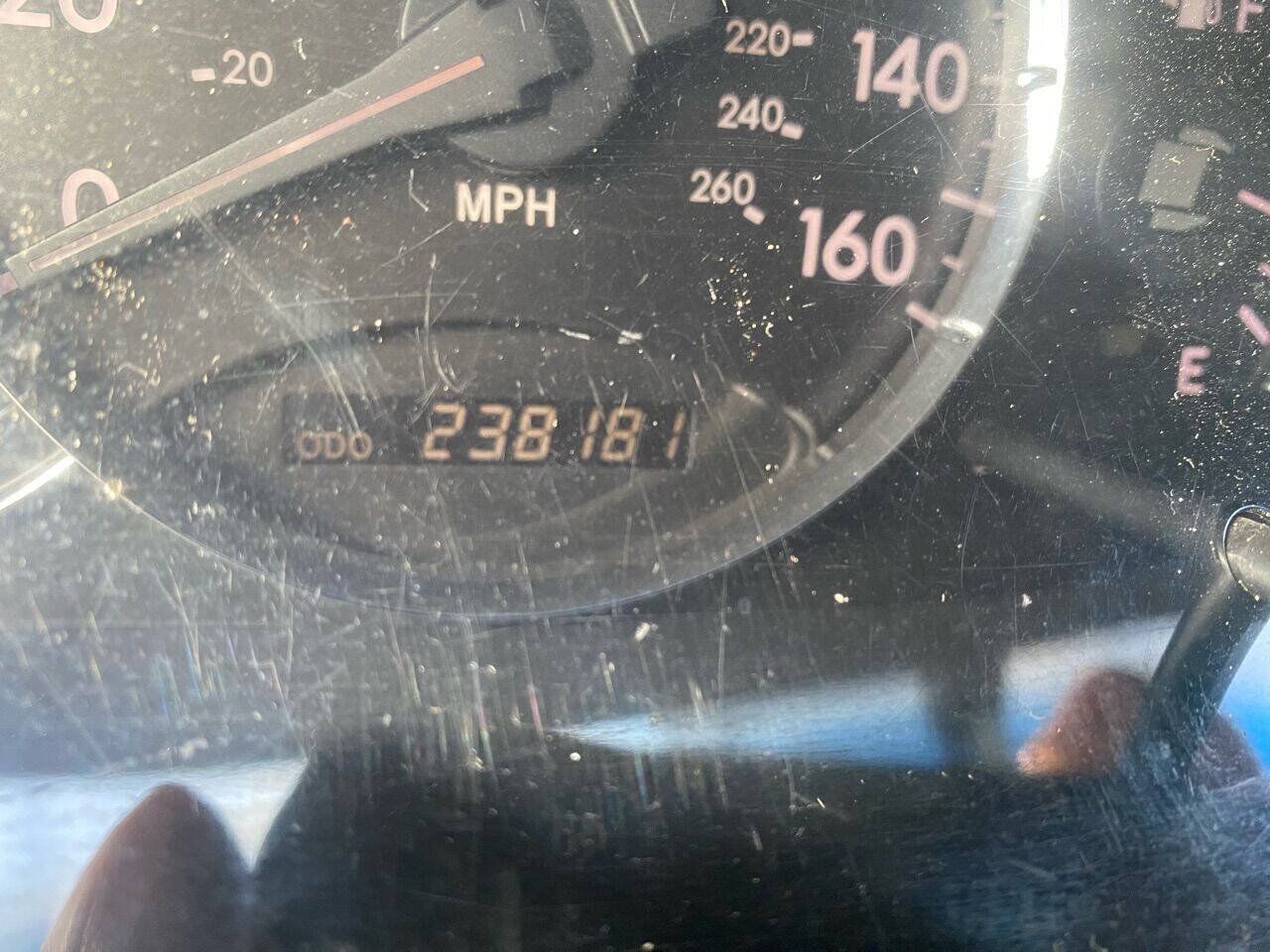 Used 2006 Toyota Avalon XL FWD image 14