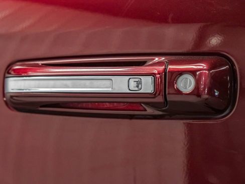 Used 2022 RAM 2500 Laramie image 43