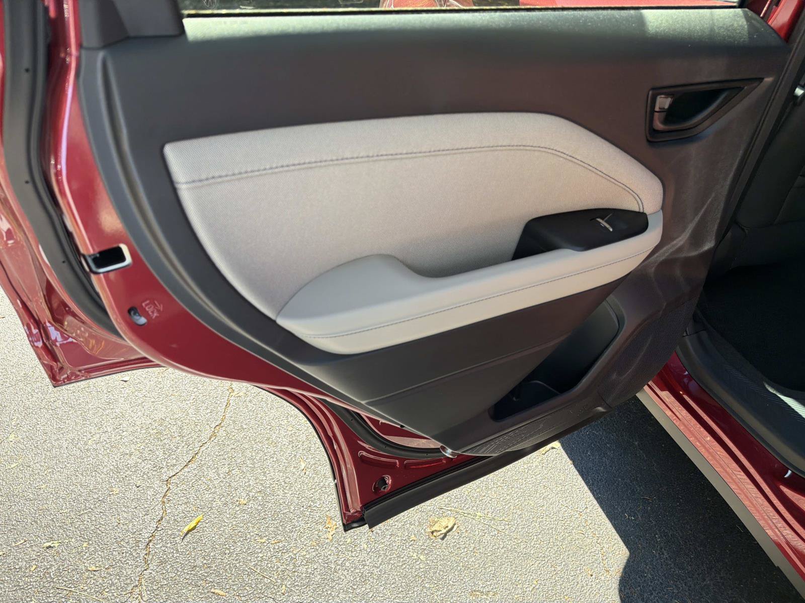 New 2026 Subaru Forester Premium AWD/4WD image 13