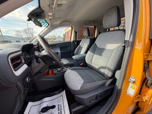 Used 2023 Ford Maverick XLT w/ Equipment Group 300A Standard image 16