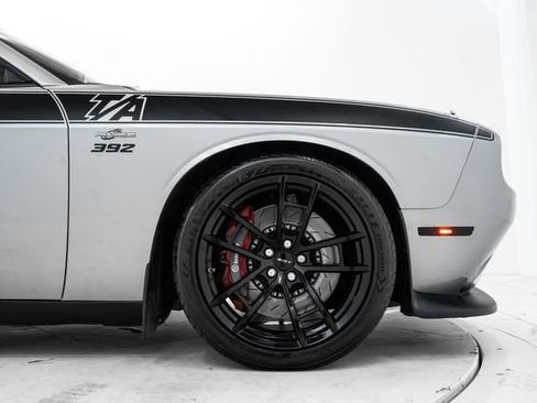 Used 2018 Dodge Challenger T/A image 15