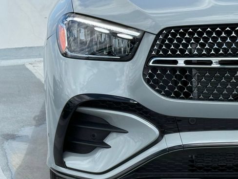 New 2026 Mercedes-Benz GLE 450e 4MATIC image 5