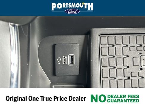 New 2025 Ford F150 XLT w/ Equipment Group 302A MID image 16