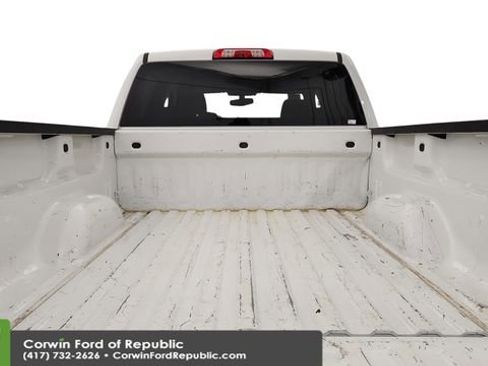 Used 2018 Chevrolet Silverado 1500 LT w/ All Star Edition image 19