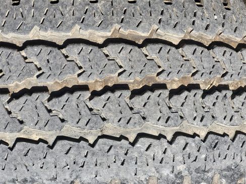 Used 2024 RAM 2500 Laramie image 11