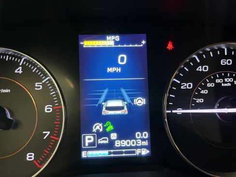 Used 2021 Subaru Crosstrek 2.5i Limited w/ Popular Package #3 image 22