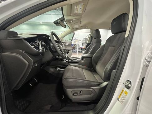 Used 2023 Buick Envision Preferred FWD image 11