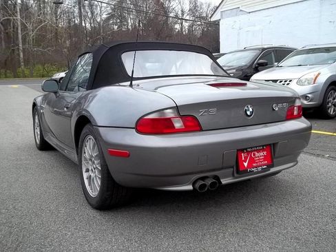 Used 2001 BMW Z3 2.5i image 2