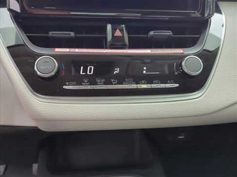 New 2026 Toyota Corolla LE image 22