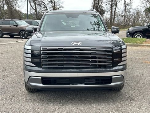 New 2026 Hyundai Palisade Limited FWD image 2