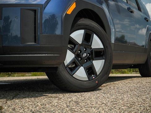 New 2026 Hyundai Santa Fe SEL image 6