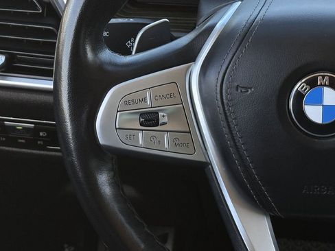 Used 2023 BMW X7 xDrive40i AWD/4WD image 14