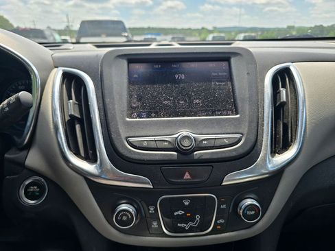 Used 2020 Chevrolet Equinox LS FWD image 21