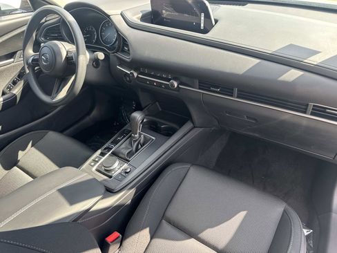 New 2025 MAZDA CX-30 AWD 2.5 S image 25