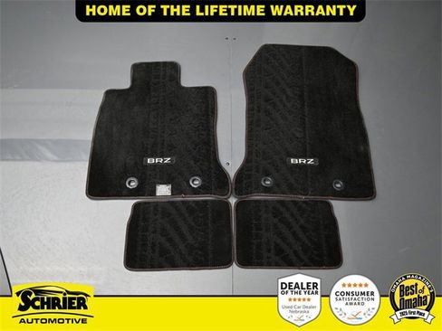 Used 2023 Subaru BRZ Premium image 31